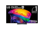 Телевизор LG OLED77C6RLA