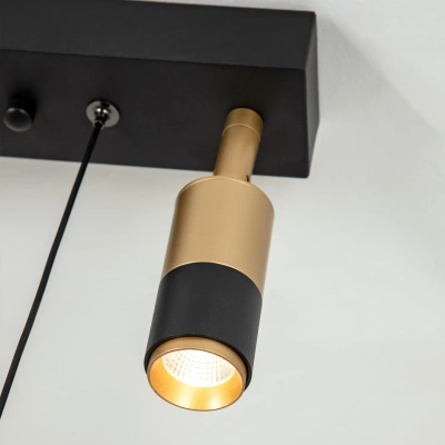 Подвесной светильник LED4U L8700-1200