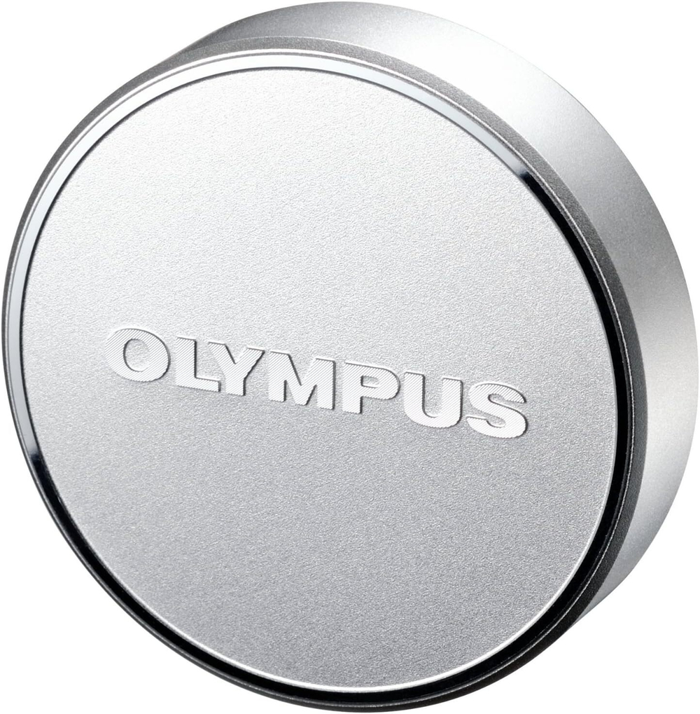 Крышка для объектива Olympus LC-48 (12F2,0)
