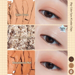 Палетка теней для век Etude Play Color Eyes #Cookie Chips, 0.8г X 9цв