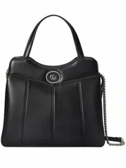 Сумка-тоут Gucci Petite GG среднего размера