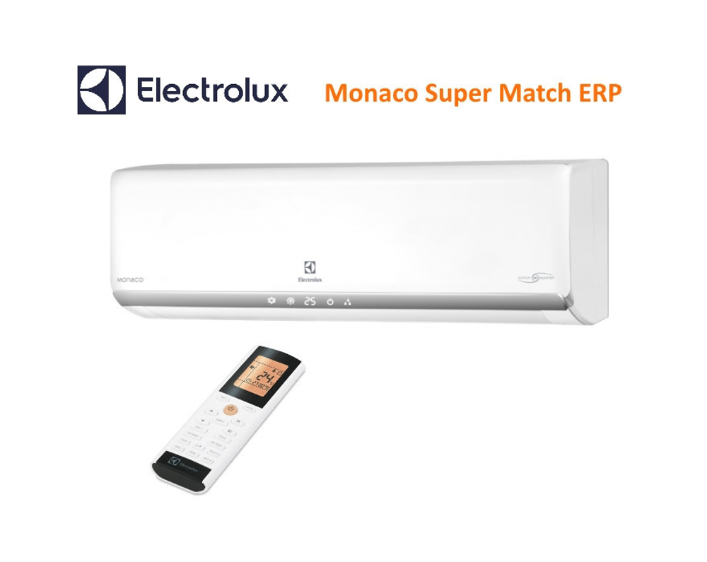 Настенный блок Electrolux EACS/I-24HM FMI/N3_ERP inverter