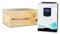 Комплект ИБП Stark 2000 INV LT + литиевый АКБ VEKTOR LFP 25,6-200 Smart, 200 Ач