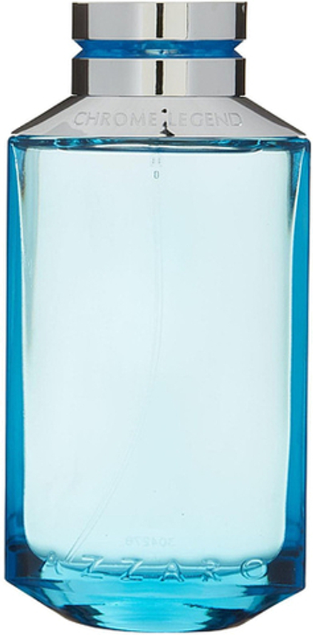 Loris Azzaro Chrome Legend Pour Homme