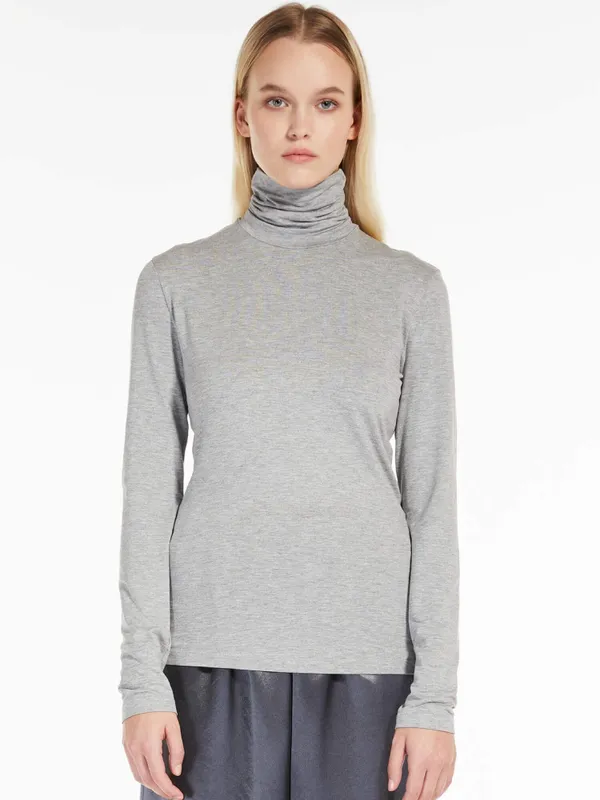 Водолазка женская MAX MARA LEISURE DEDE