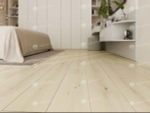 Каменно-полимерная плитка Alpine Floor Соло плюс (Solo Plus) Ададжио ЭКО 14-401