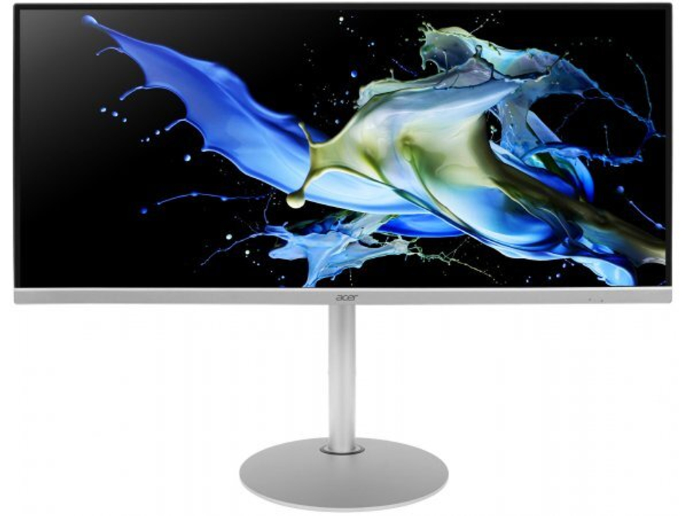 Монитор Acer CB342CKsmiiphzx 34