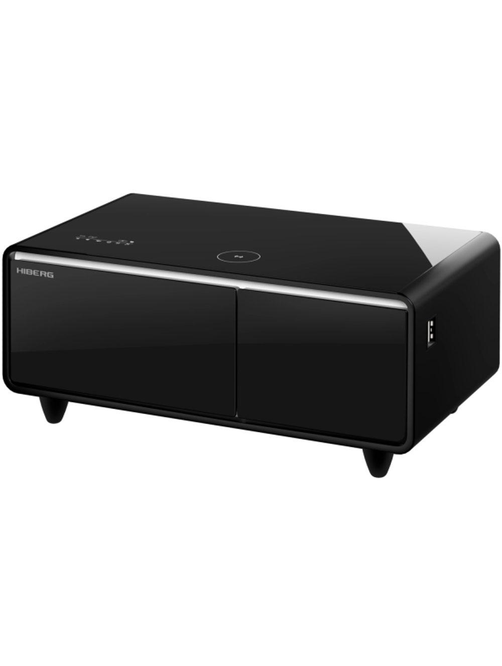 HIBERG X2 FB