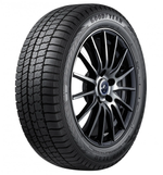 Зимняя шина Goodyear Ice Navi 8 (235/50 R18 97Q)