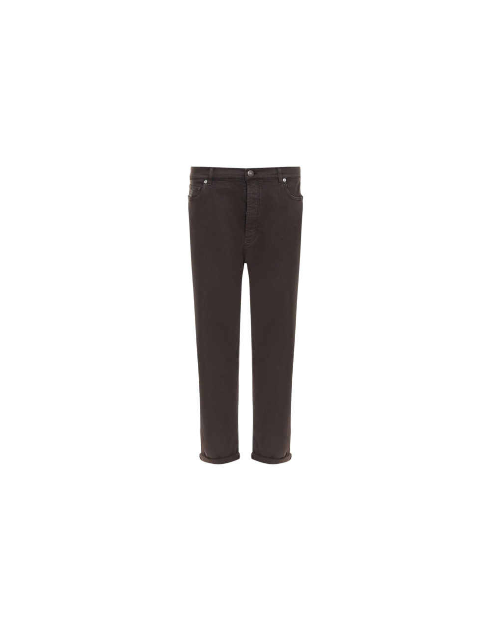 Джинсы BRUNELLO CUCINELLI