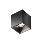 Накладной светодиодный светильник Maytoni Alfa LED C064CL-5W4K-SQ-B