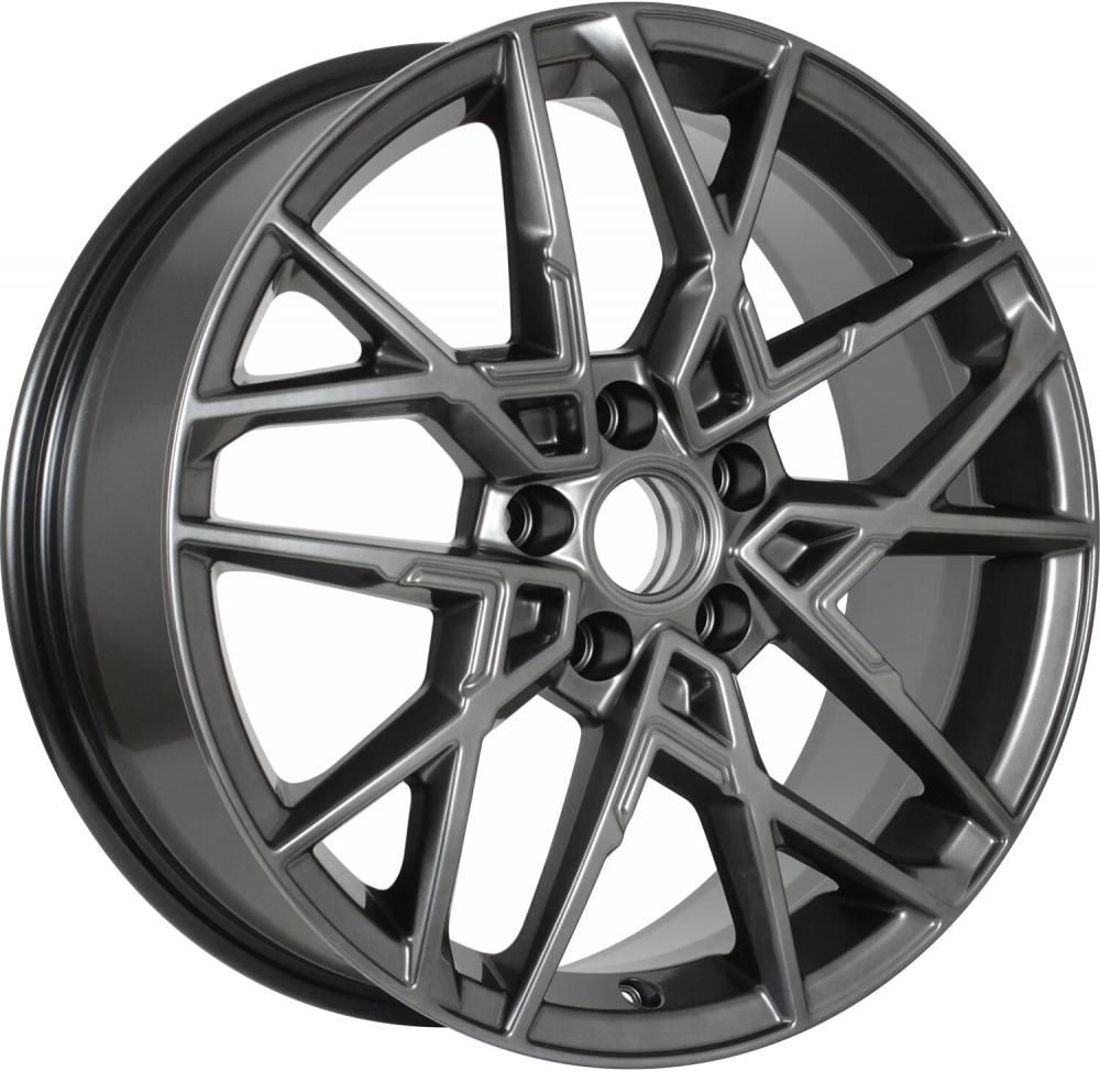 K&amp;K Вудроф 7x18 5x112 ET 43 Dia 57.1 (GG)