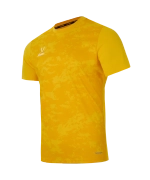 Футболка вратарская DIVISION PerFormDRY SPLASH GK Jersey, желтый
