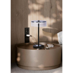 Настольная светодиодная лампа Lumion SATIANA 8203/1TL