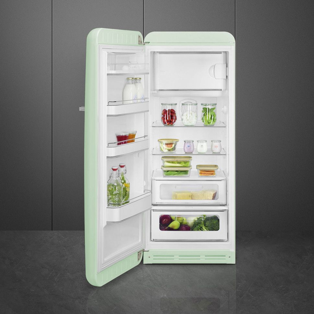 SMEG FAB28LPG6