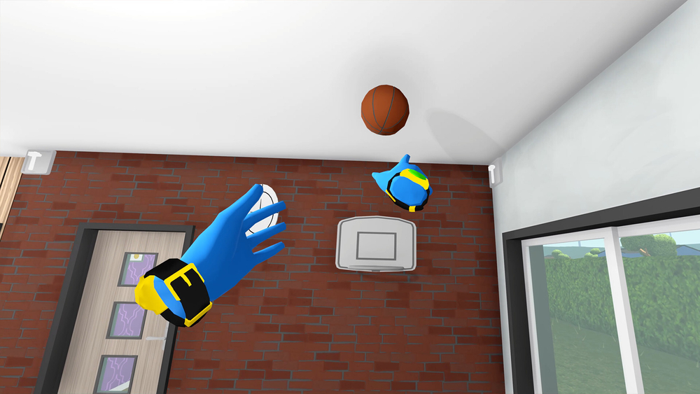 House Flipper VR (для ПК, цифровой код доступа)