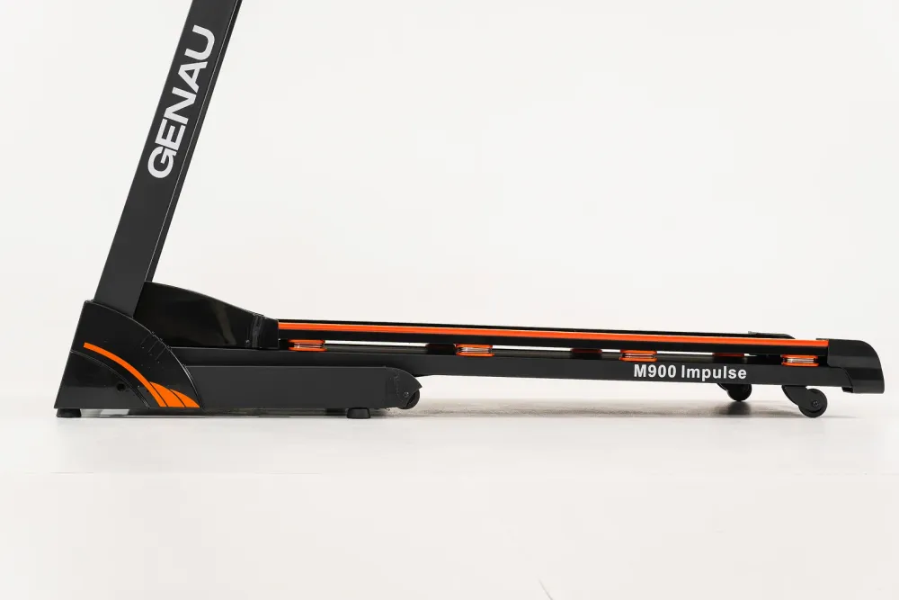 Беговая дорожка Genau Impulse M900