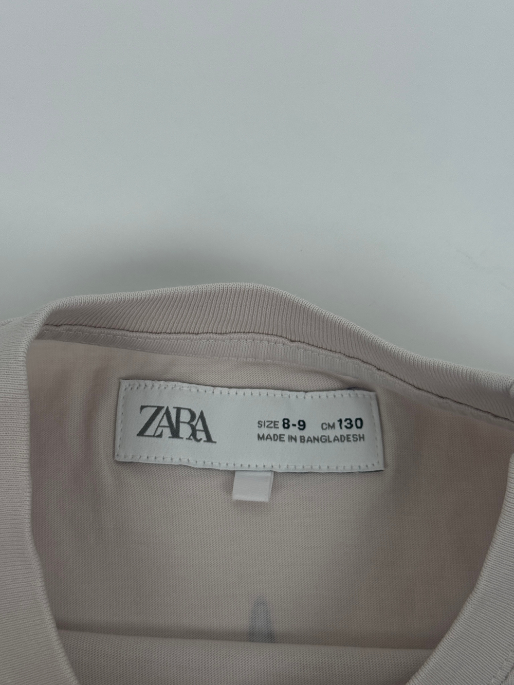 Футболка Zara