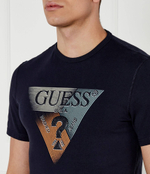 Футболка GUESS - темно-синий(M5RI14 J1314)