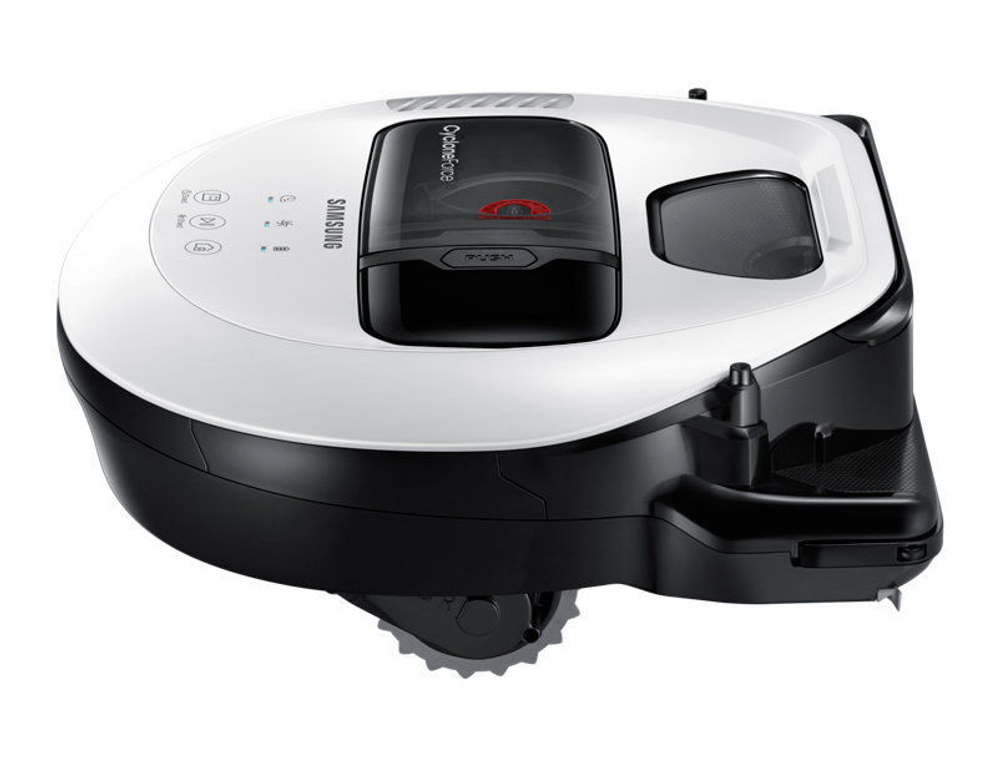 Робот-пылесос Samsung VR10M7010UW/EV