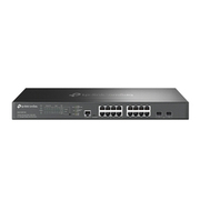 Коммутатор TP-Link Omada SG3218XP-M2