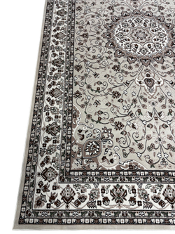 Ковер Gavana D411 Beige Прямоугольник
