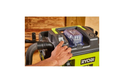 Ryobi 18В Пылесос без аккумулятора в комплекте RV1811-0 5133005995