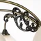 Потолочная люстра Spica A3037PL-8AB Arte Lamp
