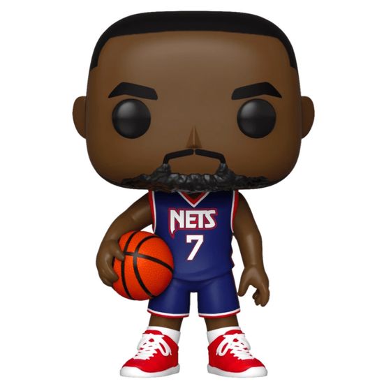 Фигурка Funko POP! NBA Nets Kevin Durant (City Edition 2021) (134) 59265