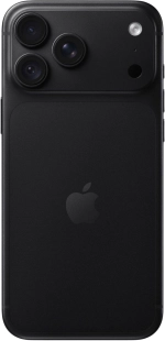 iPhone 18 Pro Max 512 ГБ (Чёрный | Black)