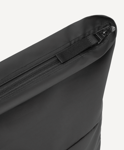 Рюкзак JOGEL Power Inside Roll Backpack, черный