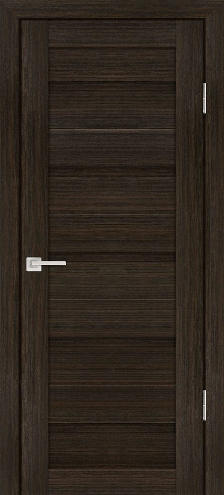 Дверь PS-07г / Цвет Мокко / Двери PROFILO PORTE Дверь PS-07г / Цвет Мокко / Двери PROFILO PORTE