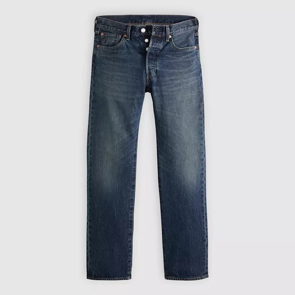 Джинсы мужские LEVI'S 501 LEVI'SORIGINAL