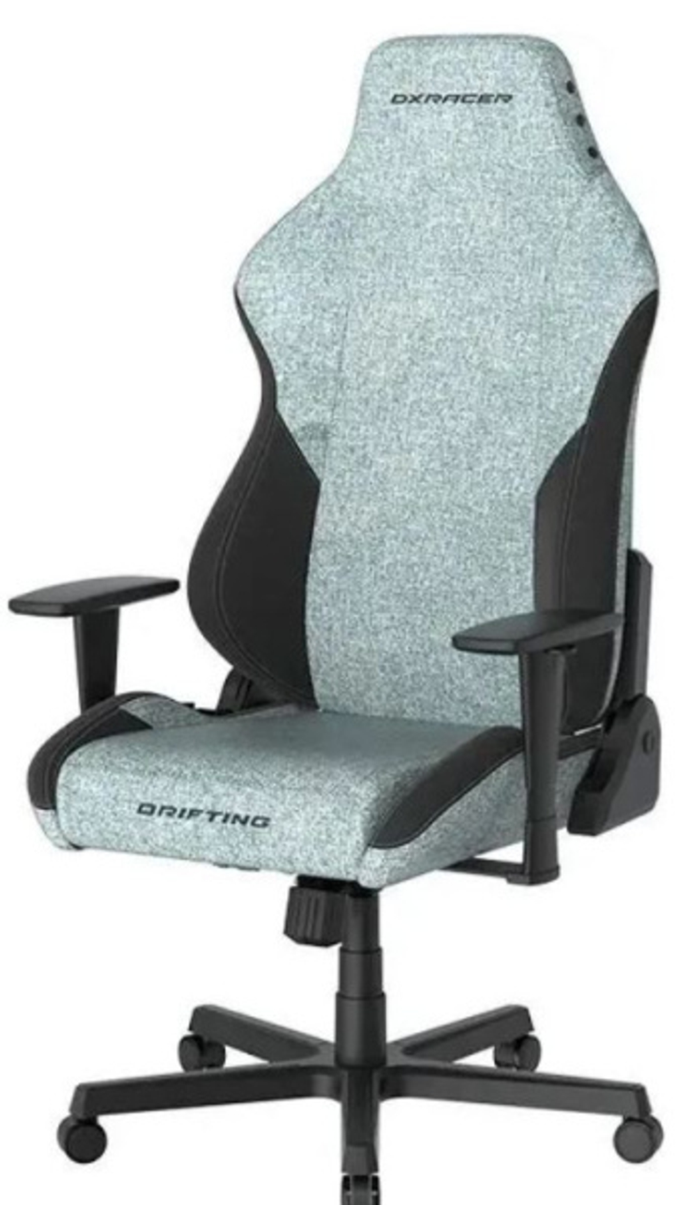 Кресло игровое DxRacer OH/DL23/CN