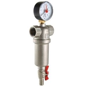 Фильтры для воды Valtec