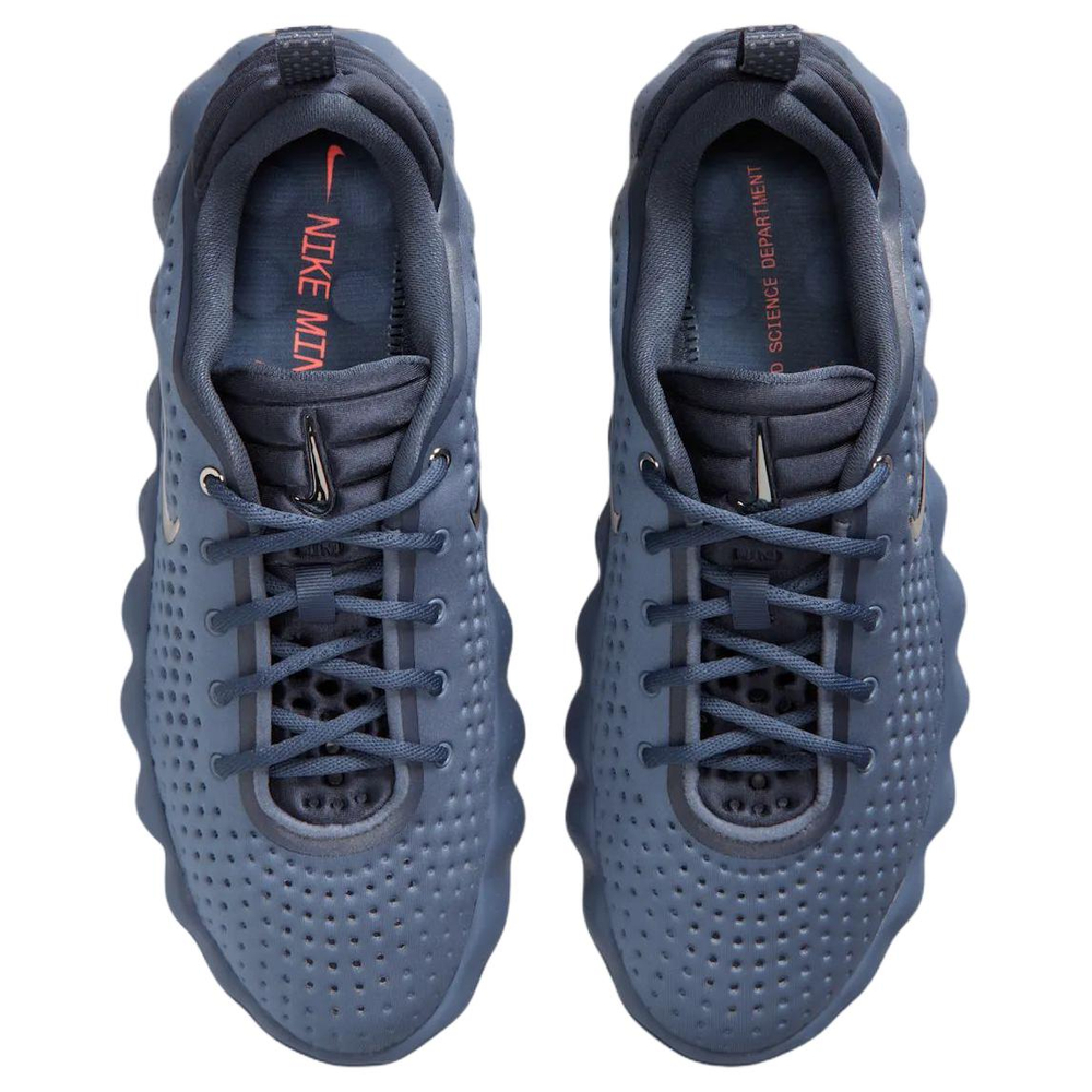 Nike Mind 002 Training Shoes Men"s Thunder Blue