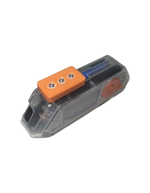 ИК бластер для flipper zero 6Вт оранжевый (Flipper Module)