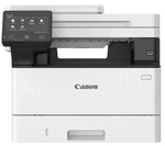 МФУ лазерное черно-белое Canon i-SENSYS MF463dw