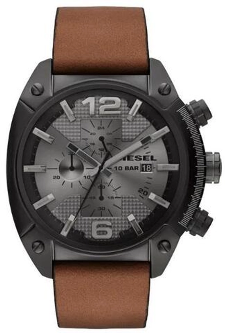 Мужские наручные часы Diesel DZ4317