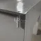 Подставка для токарного станка 105x32x76 см