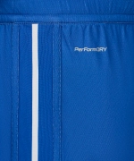 Шорты двухсторонние JÖGEL DIVISION PerFormDRY Double-side Shorts, синий/белый
