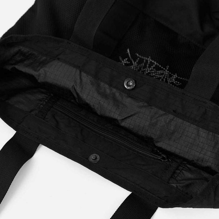 Сумка ANTEATER ToteBag, черный