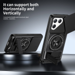 Противоударный чехол Эклипс для Tecno Pova 7 Ultra 5G /Текно Пова 7 Ультра 5 Джи