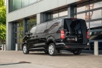 Opel Vivaro Mixto