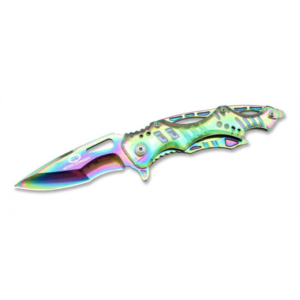 Складной нож WA-017RB