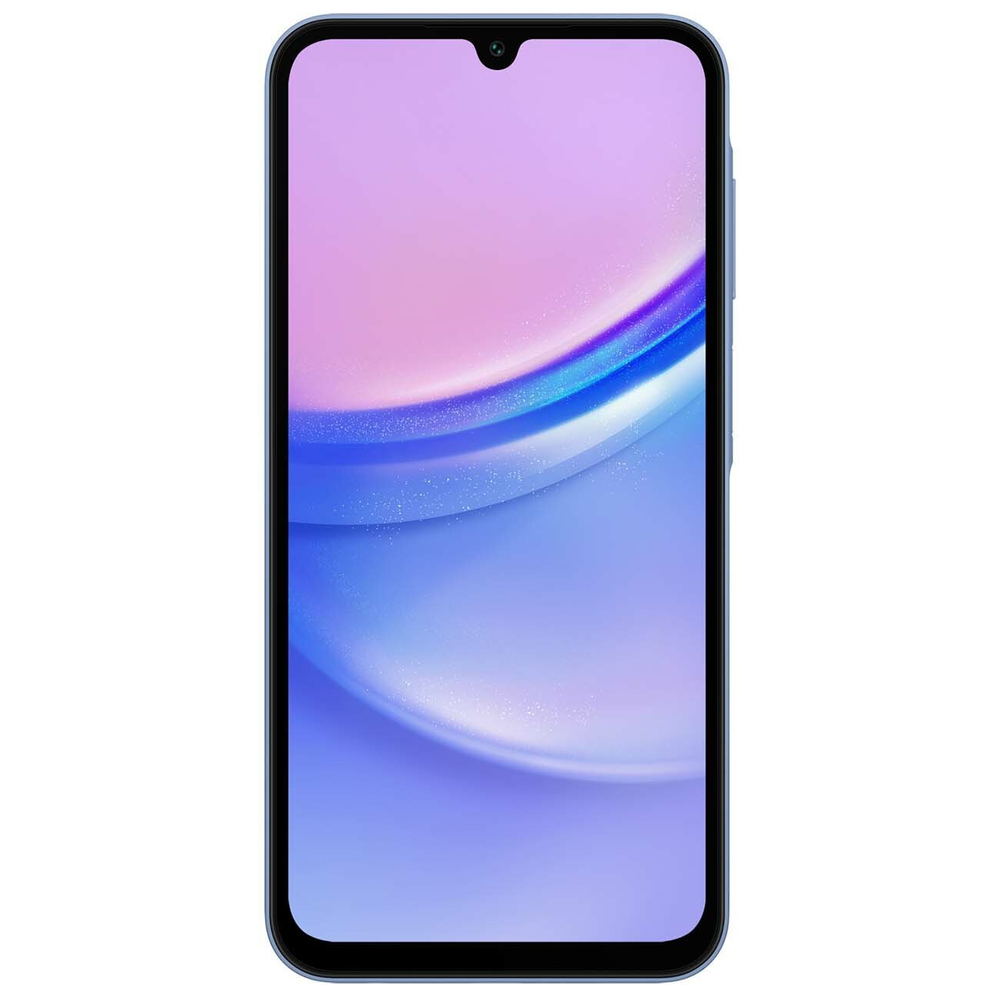 Samsung Galaxy A15 8/256Gb Blue SM-A155