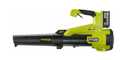 Бесщеточная воздуходувка Ryobi ONE+ 18В RY18BLXC-140 5133005357