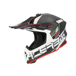 Шлем Acerbis STEEL CARBON 22-06 HELMET