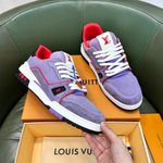 Кроссовки LV Trainer