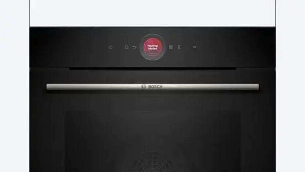 Встраиваемый электрический духовой шкаф Bosch HBG7721B1